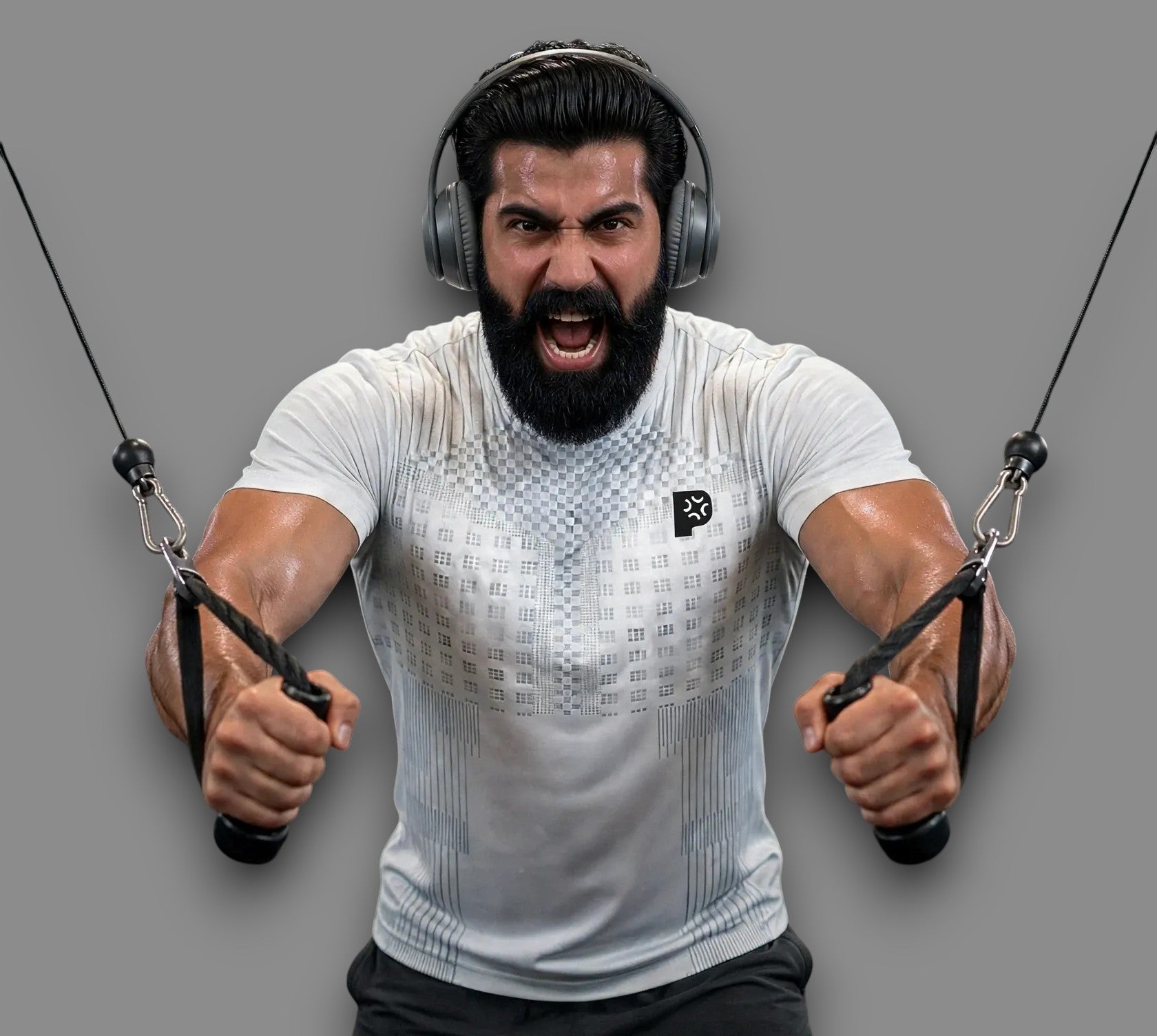 gym partner