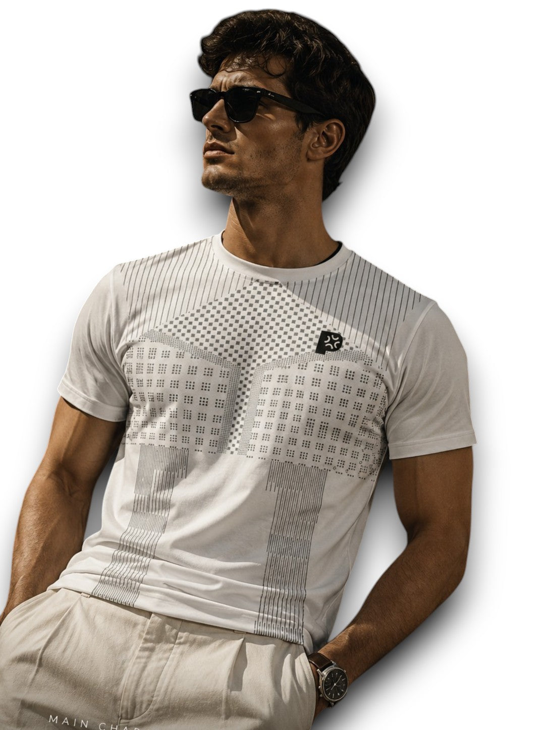 Casual tshirt