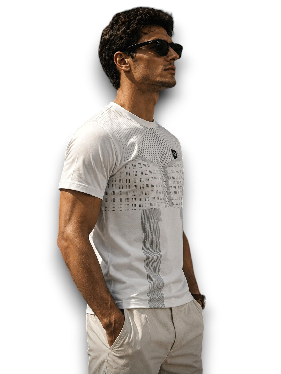 Casual tshirt
