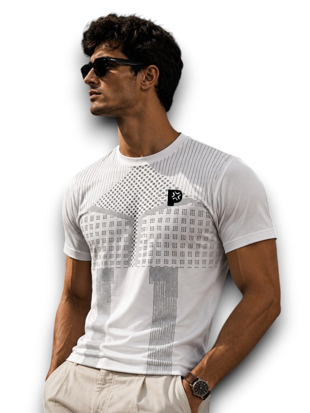 Casual tshirt