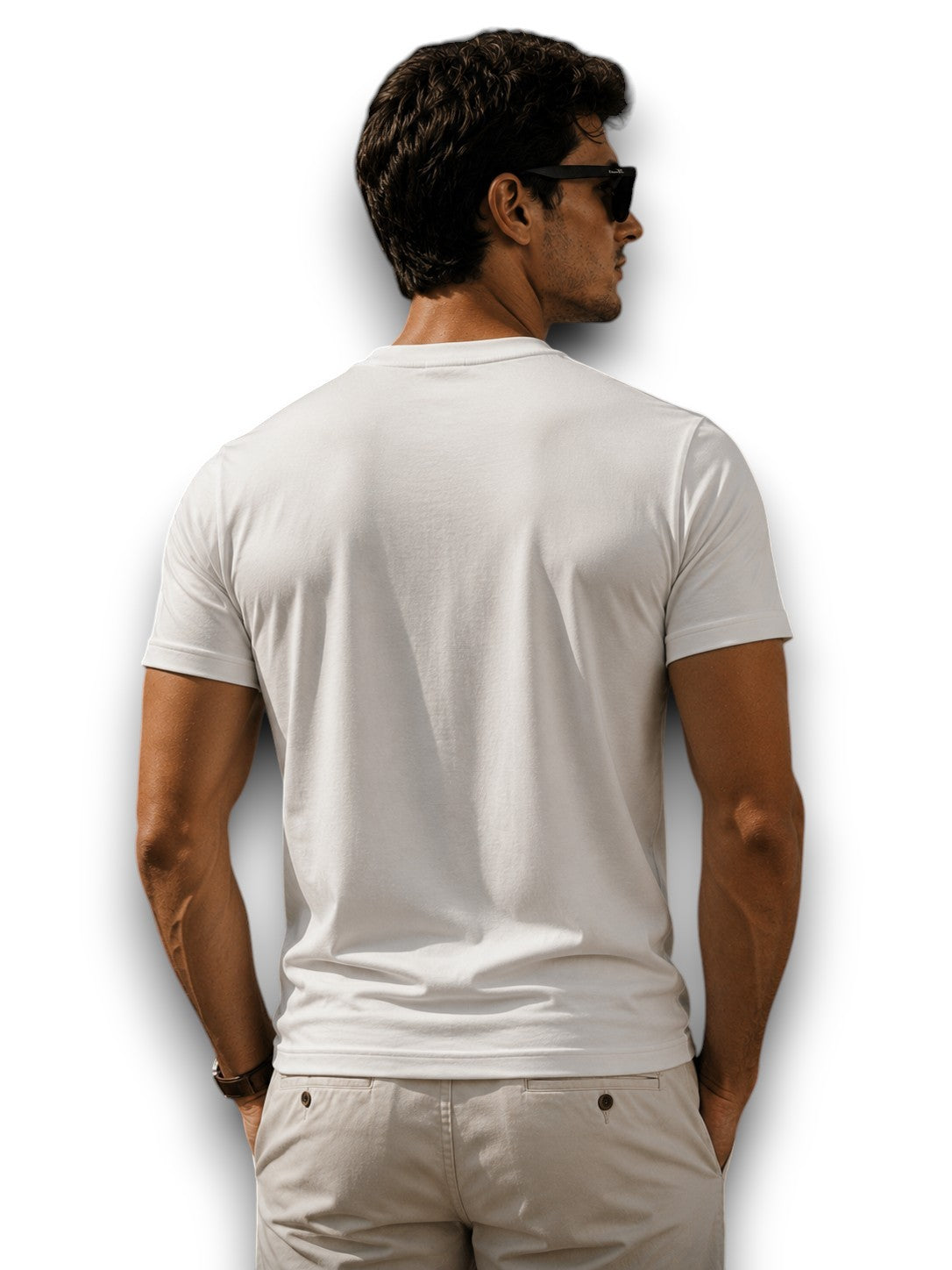 Casual tshirt