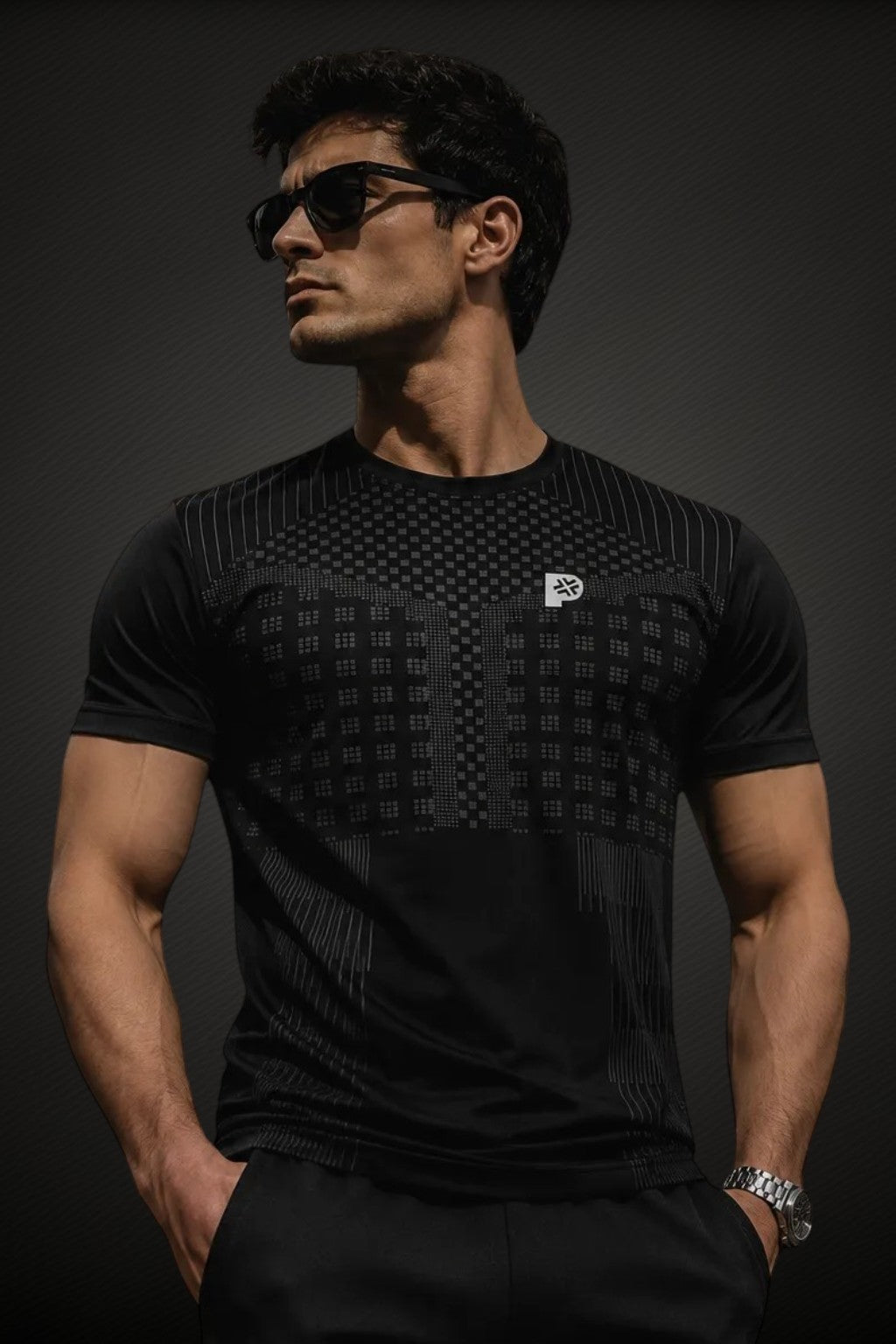 The Signature Short Sleeve