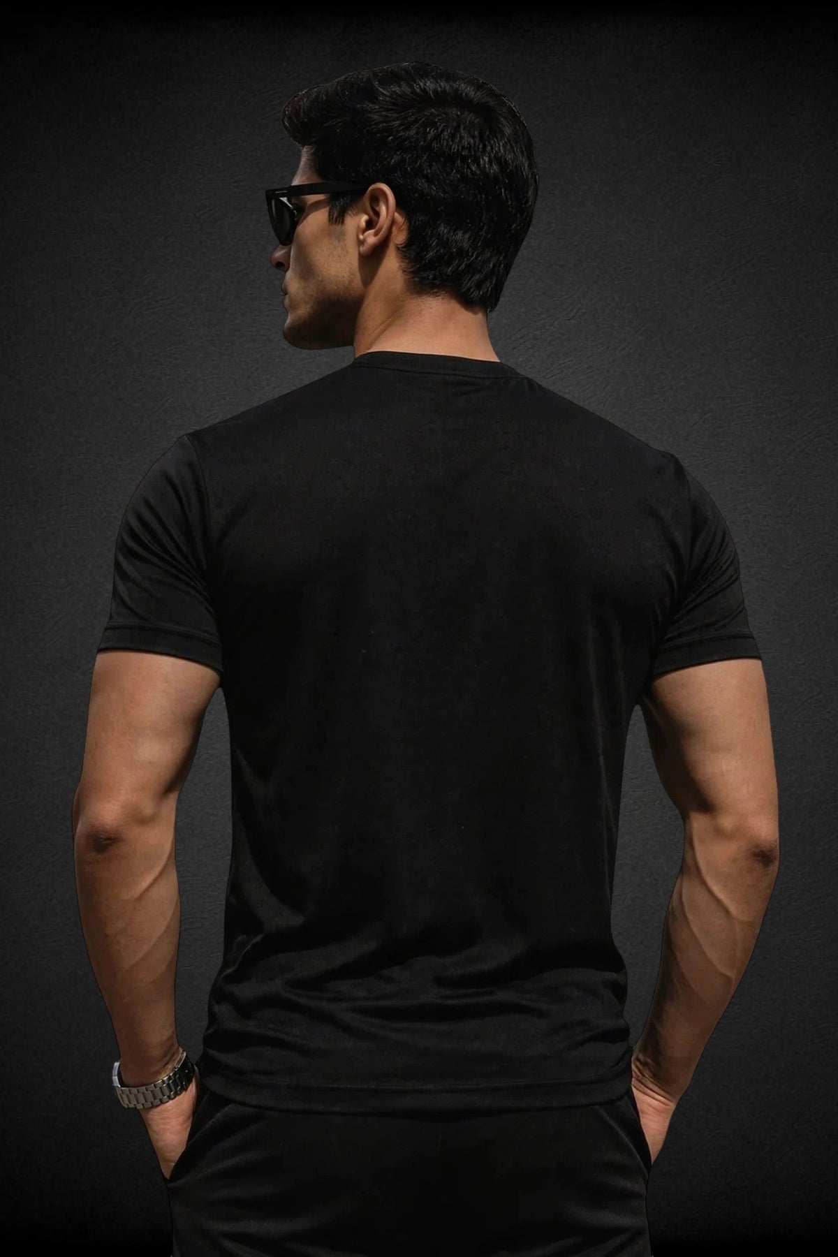 The Signature Short Sleeve