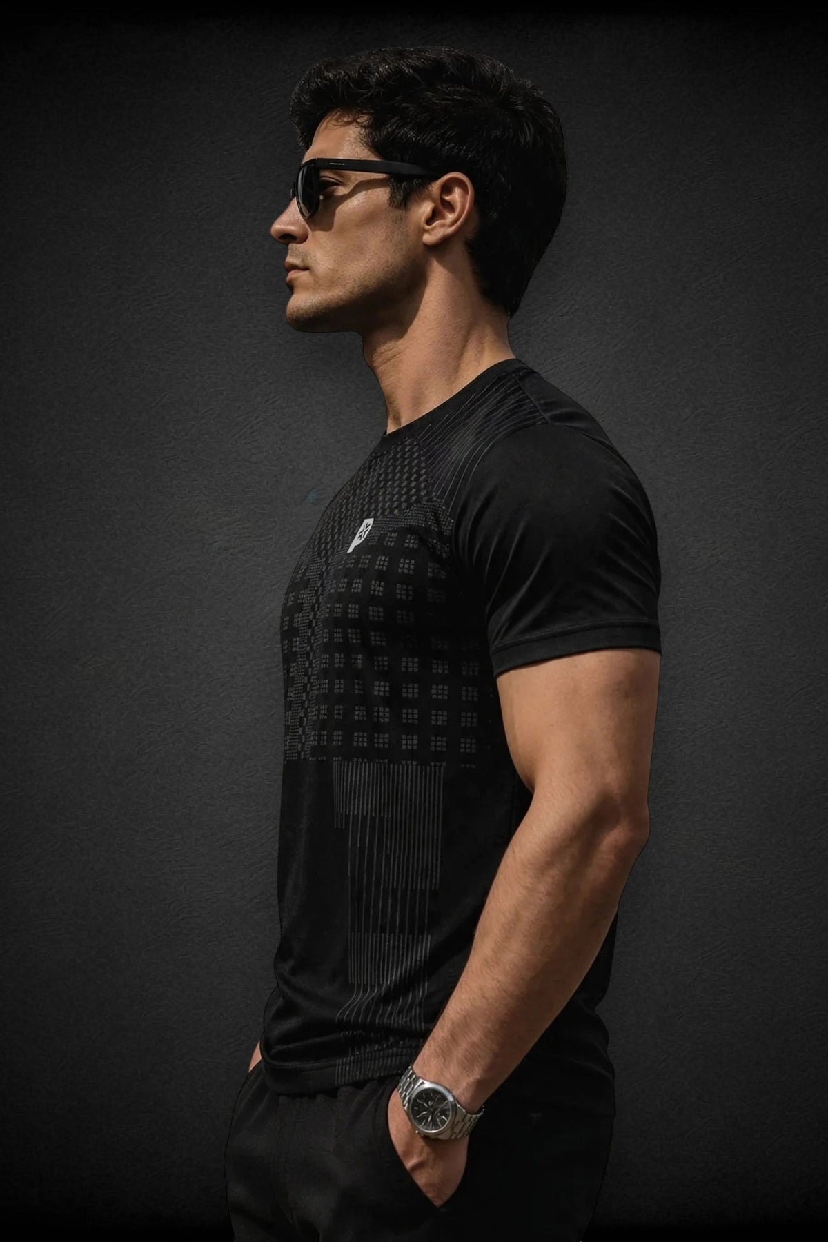 The Training Tee
