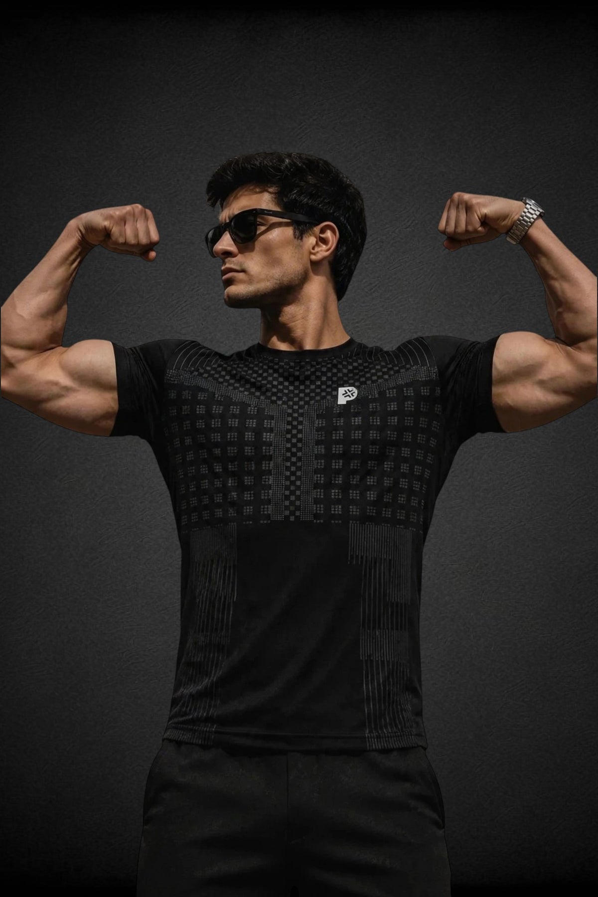 The Training Tee