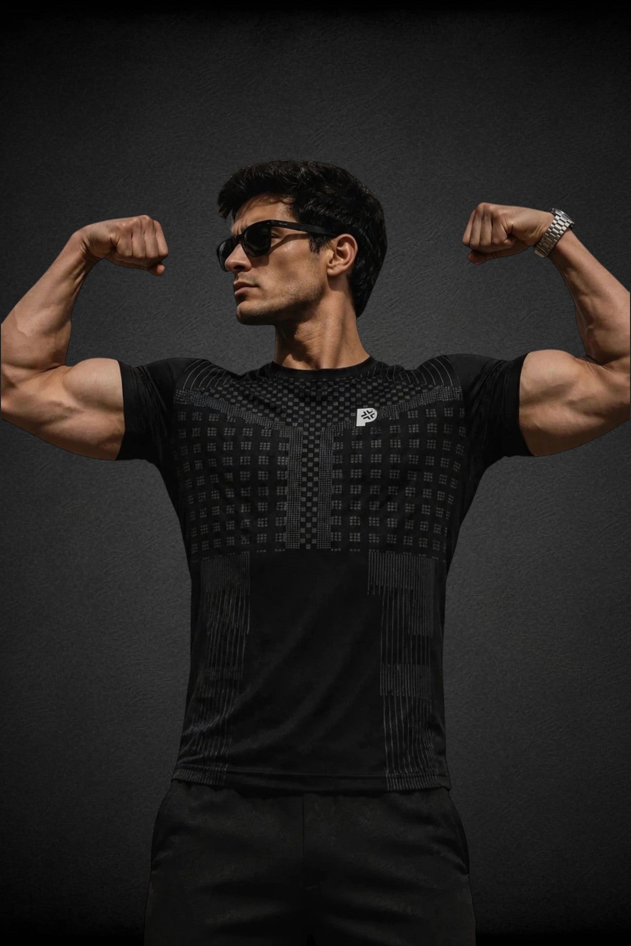 The Signature Short Sleeve