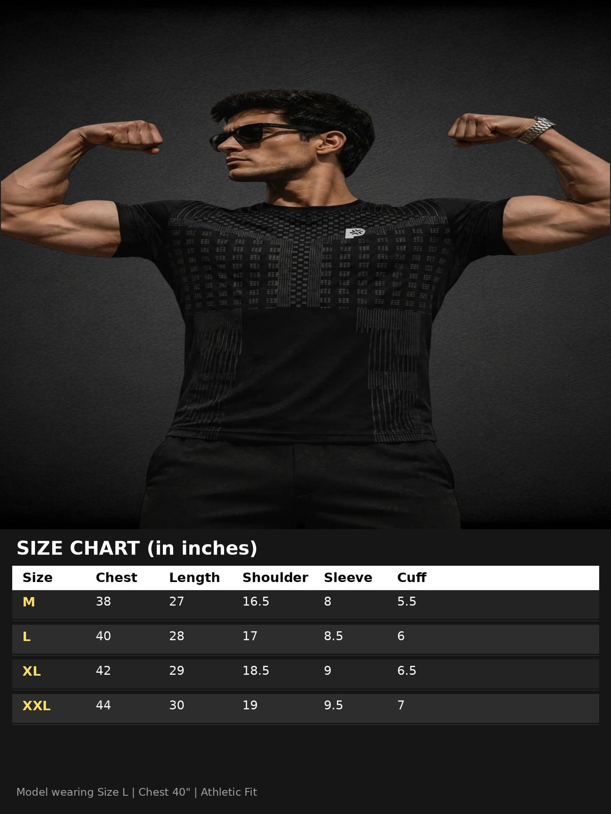 The Signature Short Sleeve