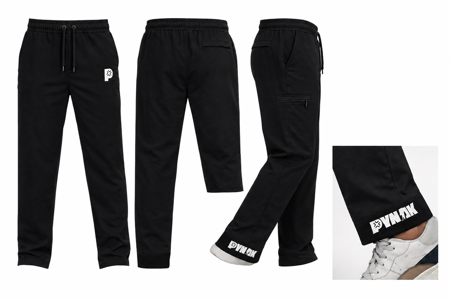 Essential Track Pant