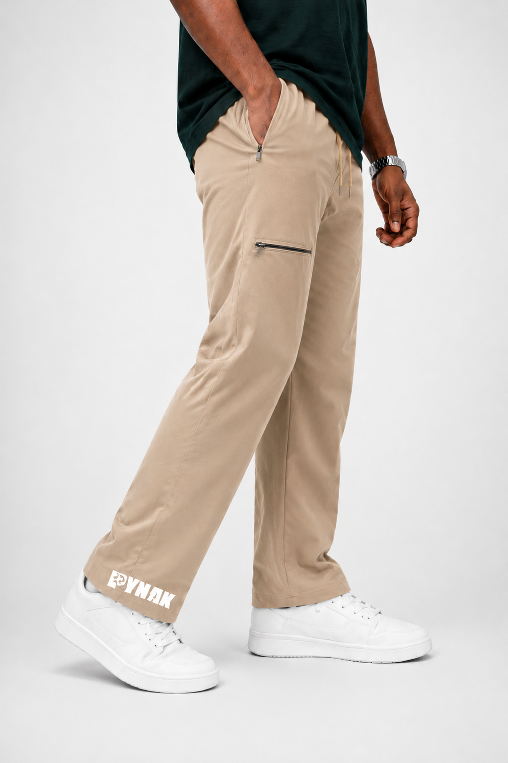 Acto Fit Trackpants.