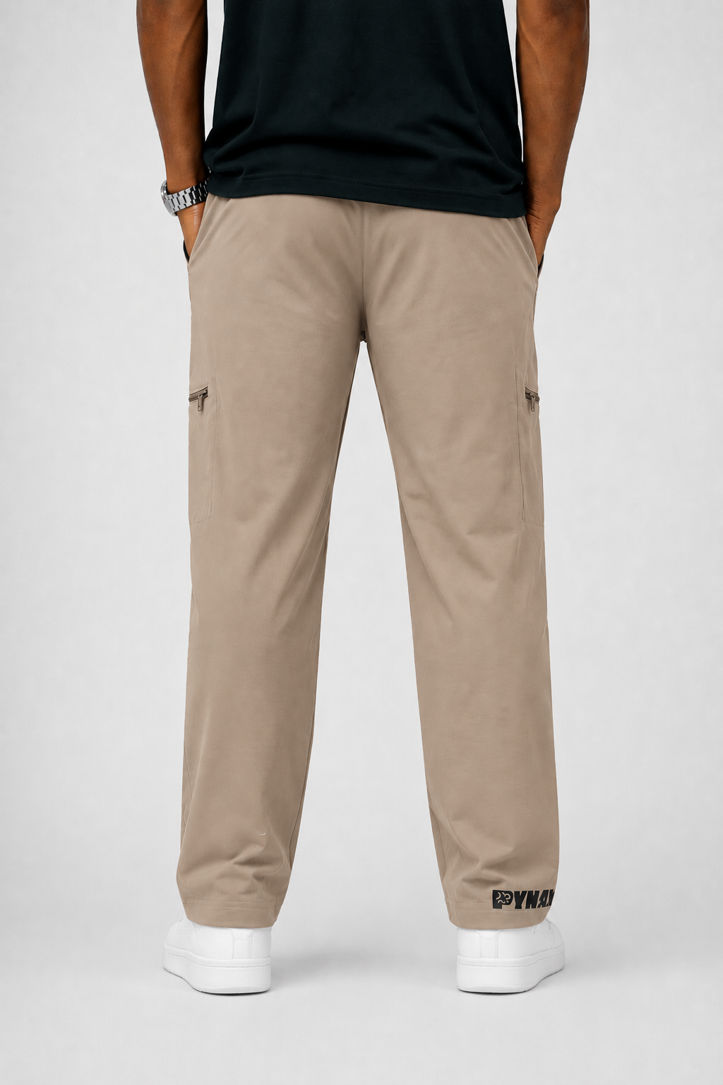 Acto Fit Trackpants.