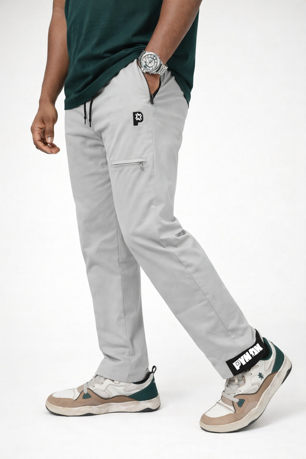 Acto Fit Track Pants