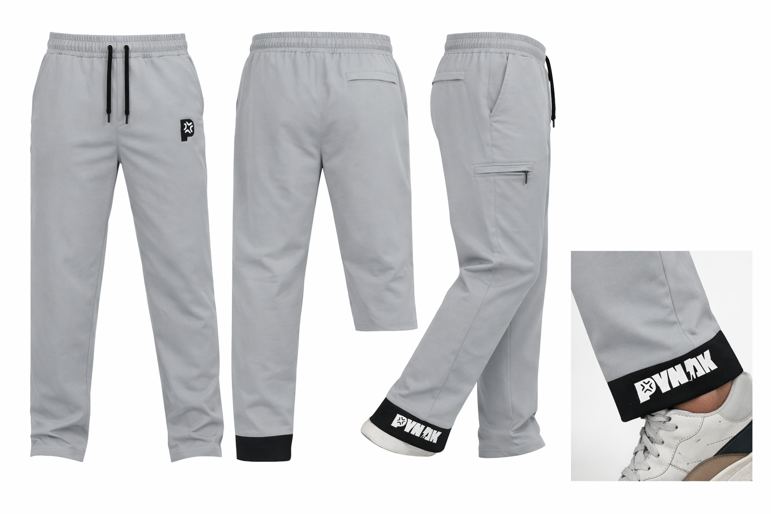Acto Fit Track Pants
