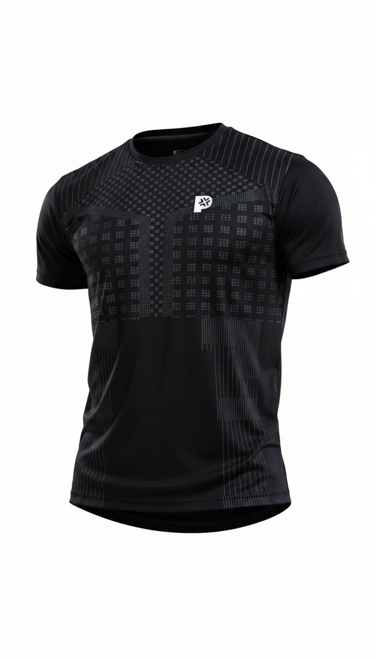 Casual Wear T-Shirts