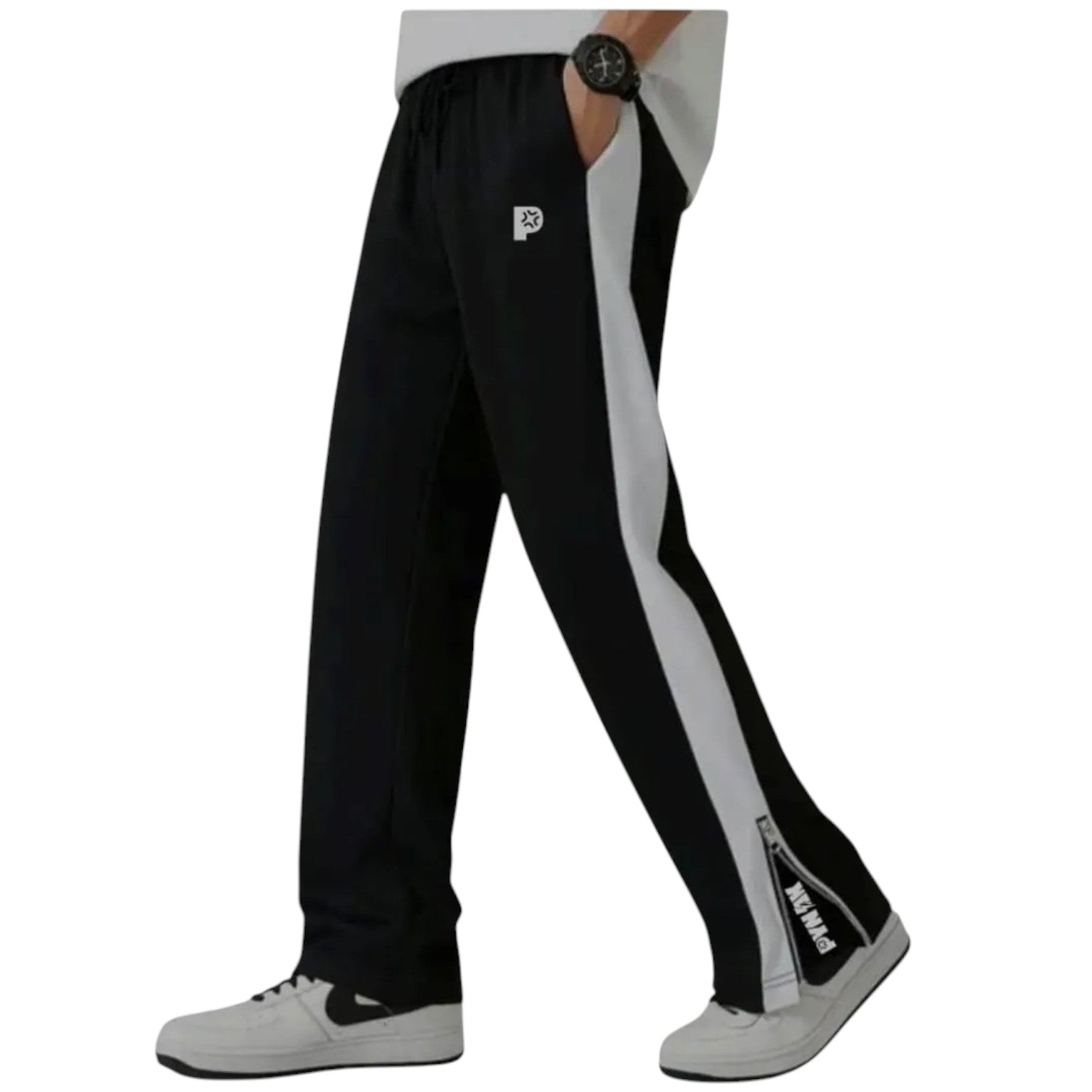 Boot Cut Trackpant