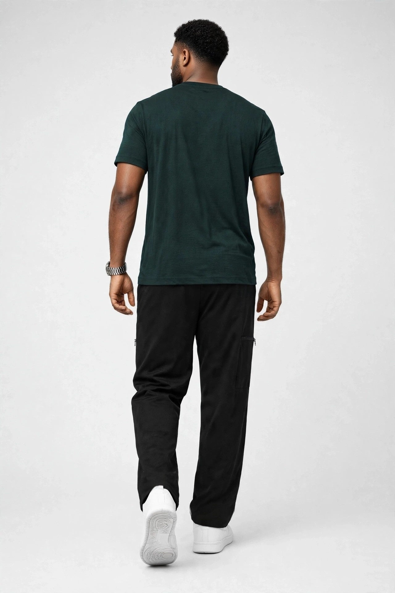 Essential Track Pant
