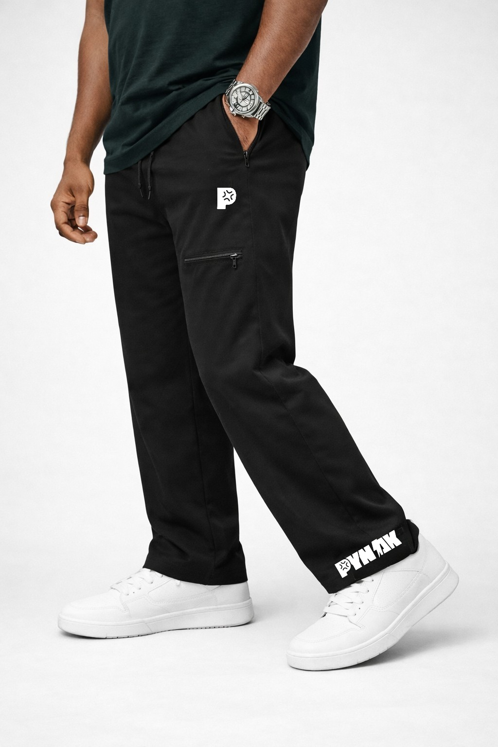 Essential Track Pant