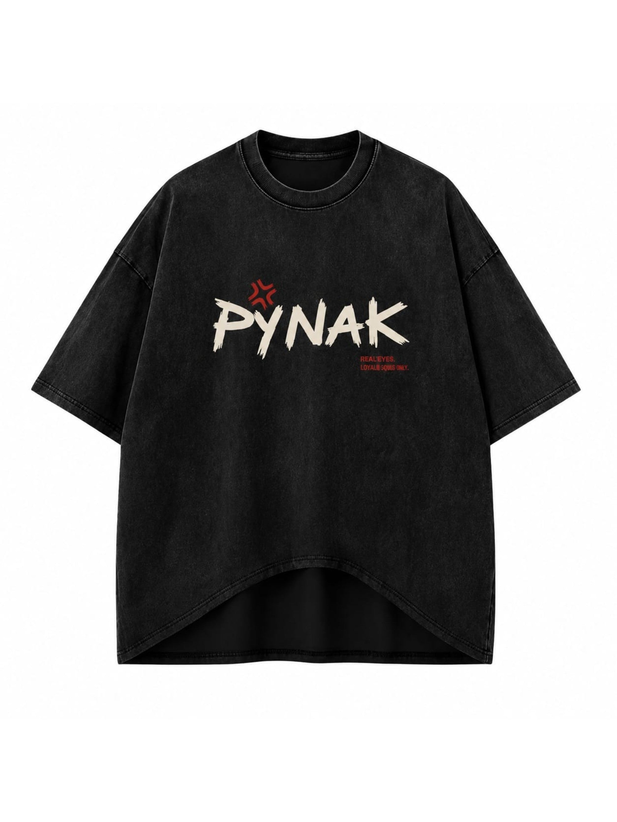 Oversized T-Shirt