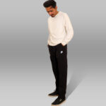 PYNAK 'Shadow-Ops' Tech-Utility Cargo Pants | Slim-Fit Streetwear Trousers - Image 3