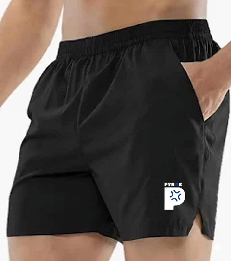 Men's Training Shorts - PYNAK