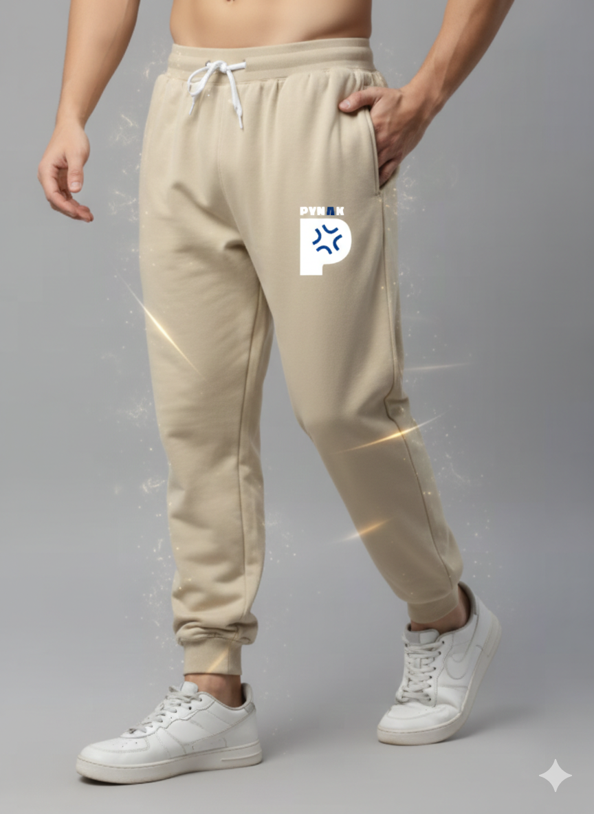 Men's Joggers & Track Pants - PYNAK