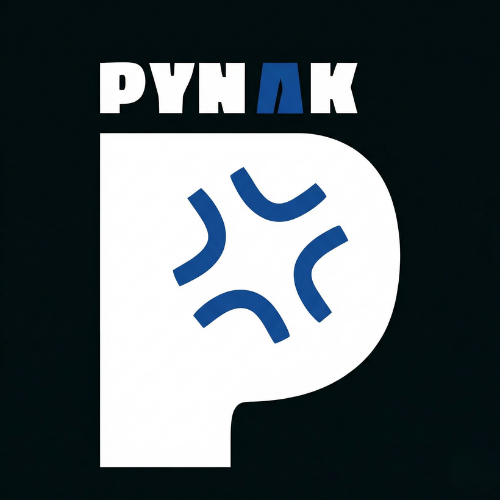 PYNAK icon