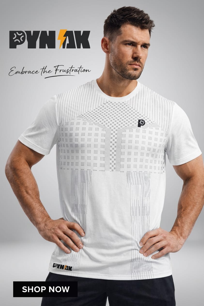 WhatsApp Image 2026-04-30 at 9.44.07 AM Pynak Quantum Grid Performance T-shirts - Image 1